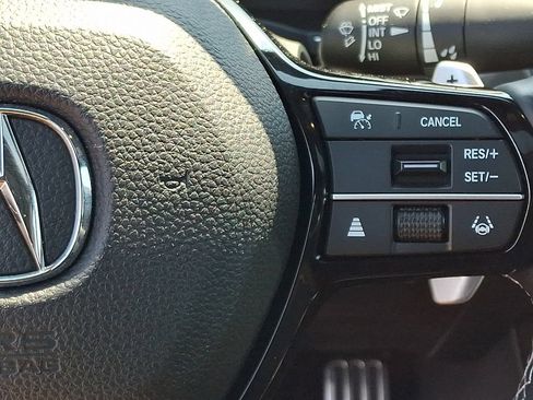 Used 2024 Acura Integra A-Spec FWD image 21