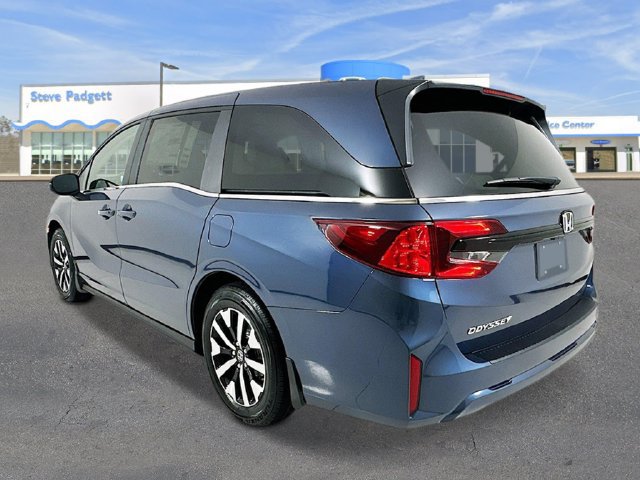 New 2027 Honda Odyssey EX-L image 4