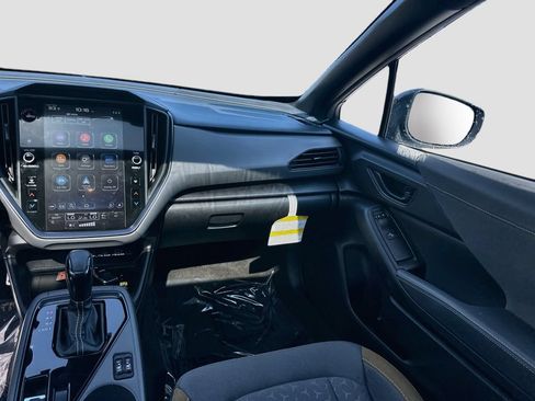 Certified 2025 Subaru Crosstrek 2.5i Sport w/ Crosstrek Mirror Package AWD/4WD image 20
