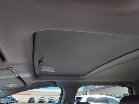 Used 2020 Honda CR-V Touring image 11