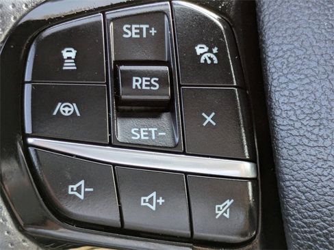 Certified 2021 Ford Explorer ST w/ Equipment Group 401A image 24