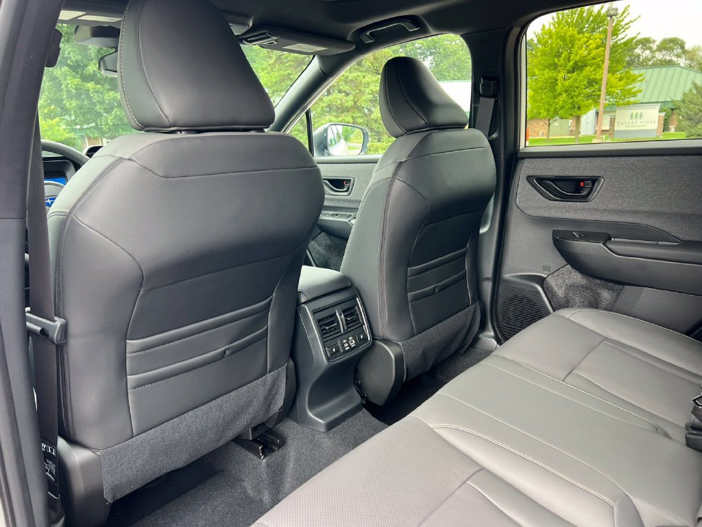 New 2026 Subaru Outback Limited XT AWD/4WD image 38