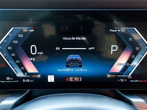 Used 2023 BMW 760i xDrive 760i xDrive w/ Executive Package image 45