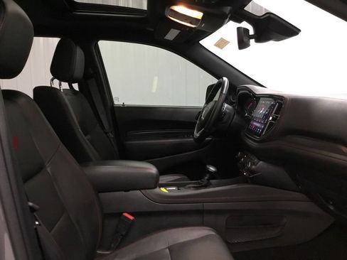 Used 2024 Dodge Durango GT AWD/4WD image 23