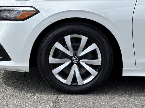 Used 2023 Honda Civic LX image 19
