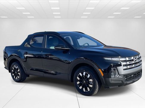 New 2026 Hyundai Santa Cruz SEL AWD/4WD image 1