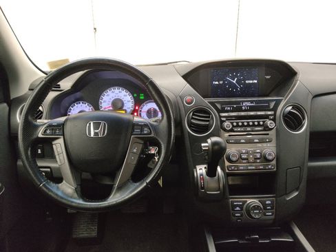 Used 2015 Honda Pilot Touring image 22