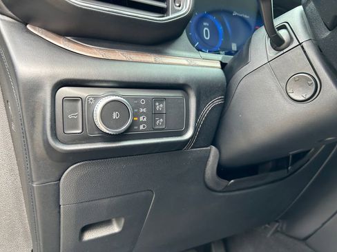 Used 2021 Ford Explorer Platinum w/ Equipment Group 601A image 22