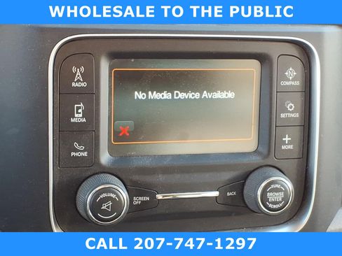 Used 2017 RAM 1500 Express w/ Express Value Package image 23