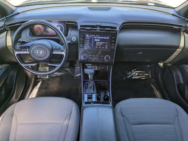 Used 2022 Hyundai Santa Cruz SEL w/ Activity Package FWD image 15