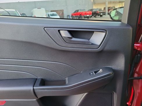 New 2026 Ford Escape Active w/ Cold Weather Package image 14