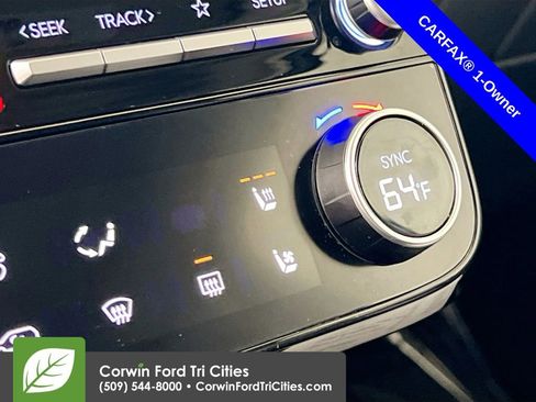 Used 2025 Hyundai Tucson Limited image 25