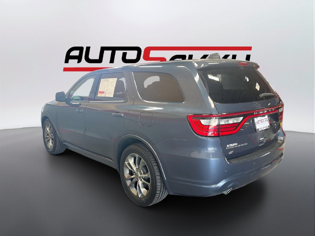 Used 2020 Dodge Durango R/T AWD/4WD image 5
