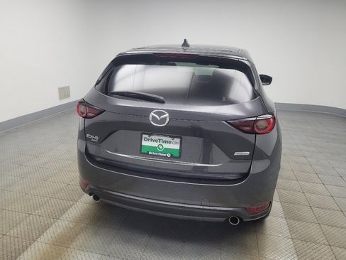 Used 2019 MAZDA CX-5 Touring image 7