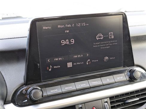 Used 2024 Kia Forte LXS image 21