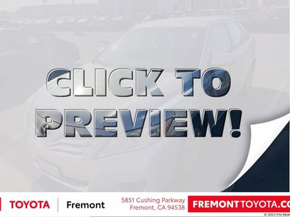 Used 2010 Toyota Camry LE