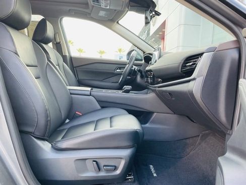 Certified 2023 Nissan Rogue SL image 22