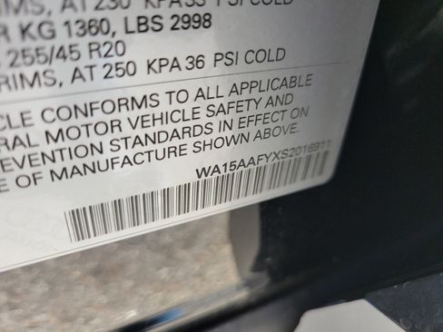 Used 2025 Audi Q5 2.0T Premium Plus w/ Premium Plus Package image 36