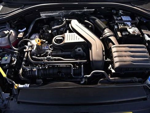 New 2026 Volkswagen Jetta S image 23