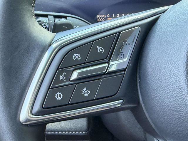 Used 2026 Buick Enclave Preferred w/ Power Package AWD/4WD image 24