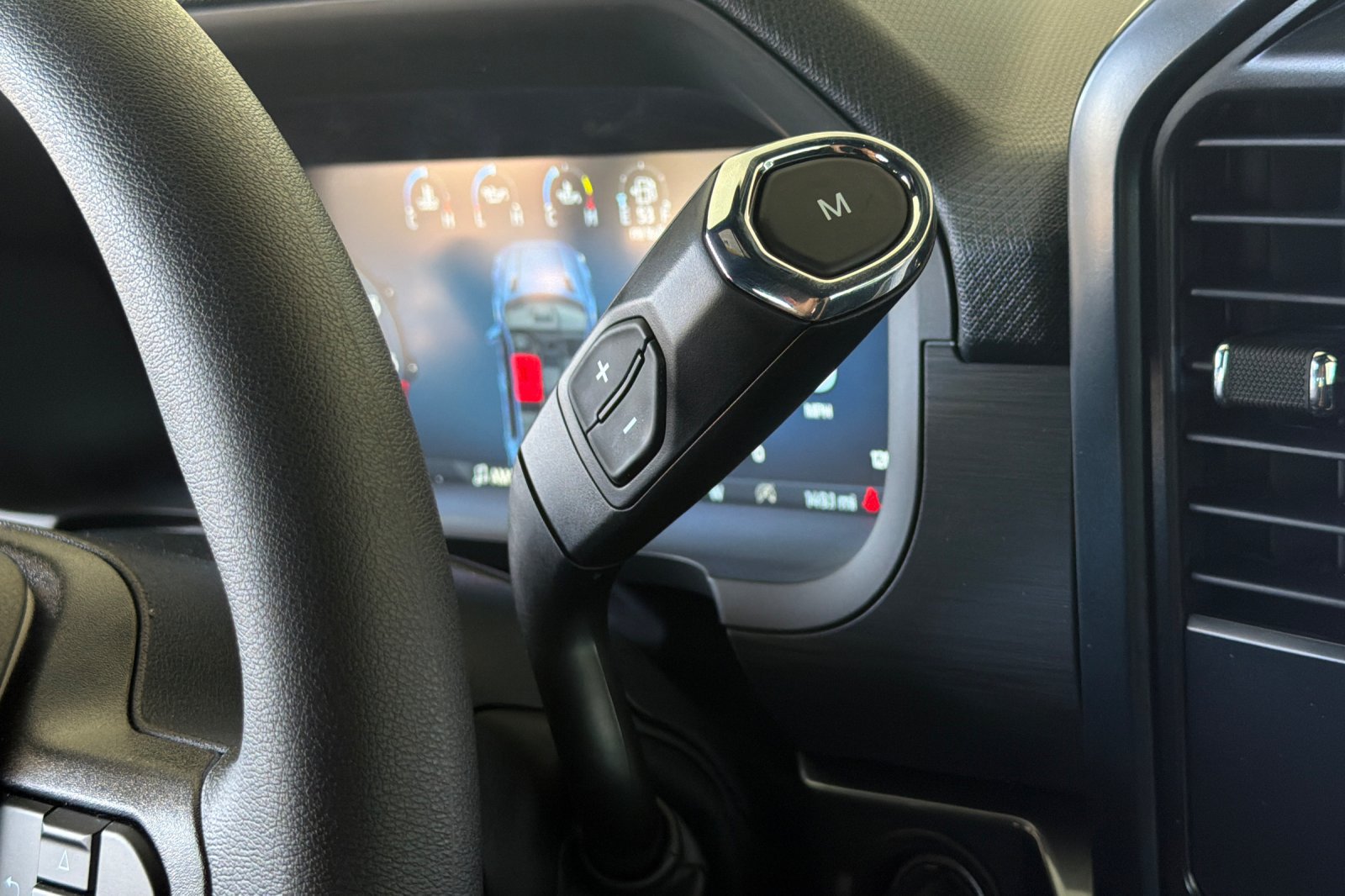 New 2026 Ford F150 STX w/ Equipment Group 200A RWD image 23