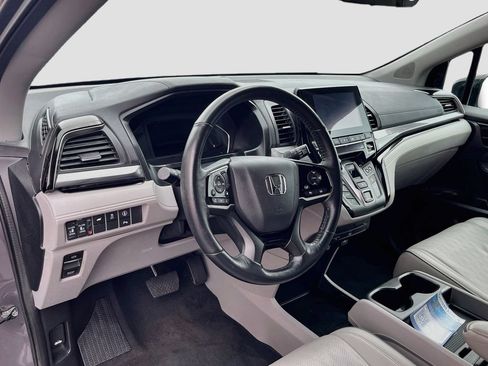 Used 2023 Honda Odyssey Elite image 9