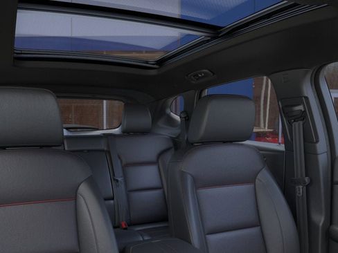 New 2026 Chevrolet Blazer RS image 24