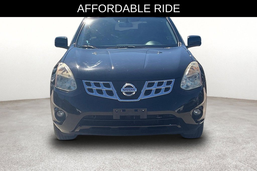 Used 2013 Nissan Rogue SL FWD image 4