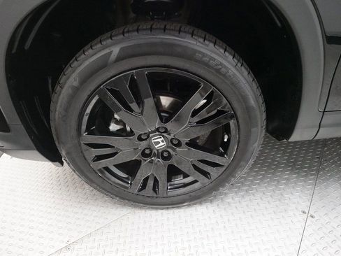 Certified 2022 Honda Pilot Special Edition image 28