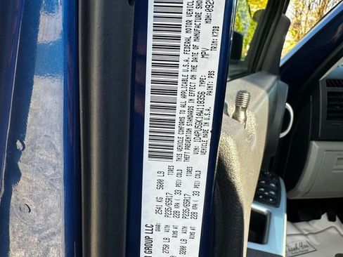 Used 2010 Dodge Nitro SXT image 49