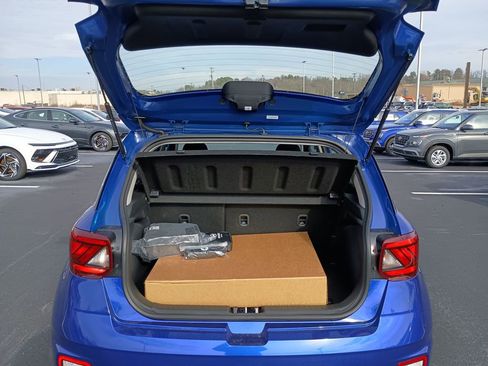 New 2026 Hyundai Venue SEL image 30