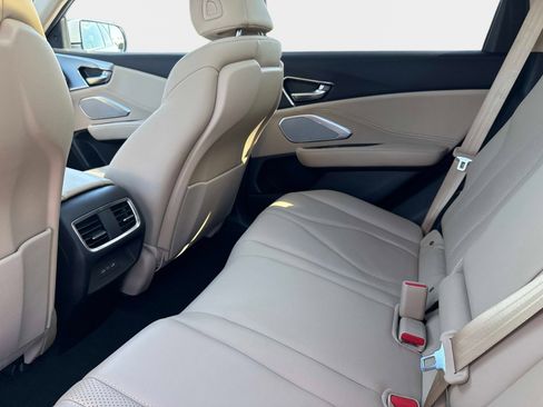 Used 2023 Acura RDX w/Technology Package image 14