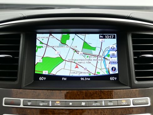 Used 2019 INFINITI QX60 Luxe w/ Sensory Package AWD/4WD image 21