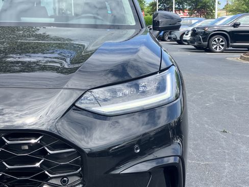 New 2026 Honda HR-V EX-L image 5