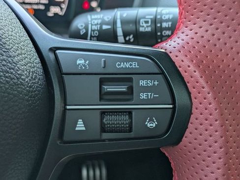 Used 2025 Honda Civic Type R image 27