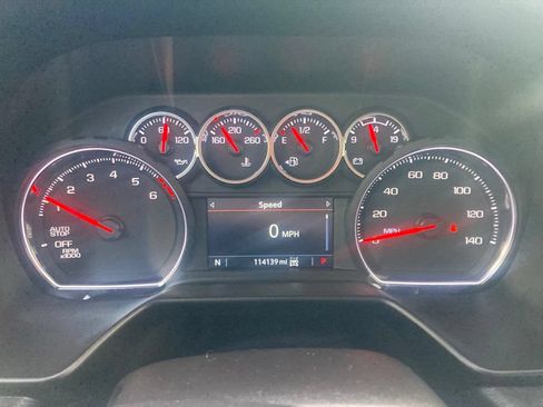 Certified 2021 Chevrolet Tahoe LT AWD/4WD image 32