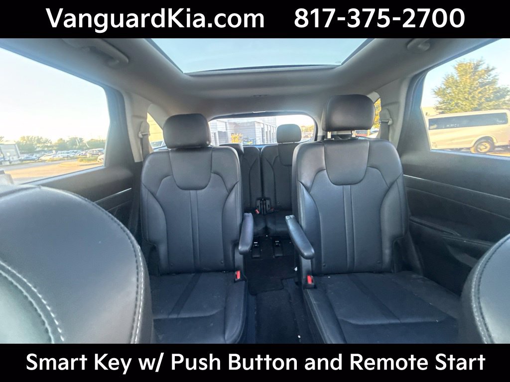 Used 2023 Kia Sorento SX FWD image 8