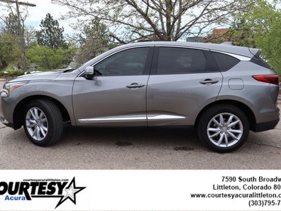 Used 2024 Acura RDX SH-AWD