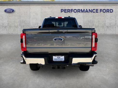 Used 2023 Ford F350 Lariat w/ Tow Technology Package image 8