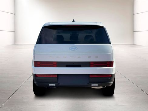 New 2026 Hyundai Santa Fe SE FWD image 6