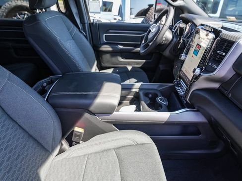 New 2026 RAM 2500 Big Horn image 17