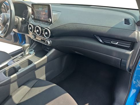 Used 2024 Nissan Sentra SV FWD image 15