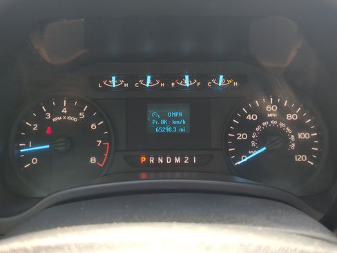 Certified 2019 Ford F150 XL RWD image 20