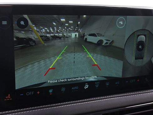 New 2026 Lincoln Corsair Reserve AWD/4WD image 30