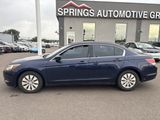 Used 2010 Honda Accord LX image 2