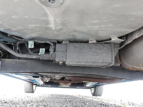 Used 2014 Ford Fiesta SE w/ Equipment Group 201A FWD image 85
