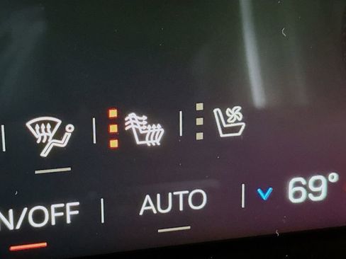 New 2026 GMC Yukon AT4 Ultimate image 20