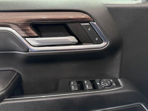 Certified 2023 Chevrolet Silverado 1500 RST w/ Redline Edition image 26