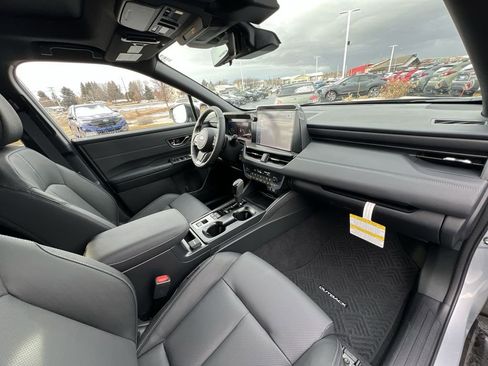 New 2026 Subaru Outback Touring XT image 30