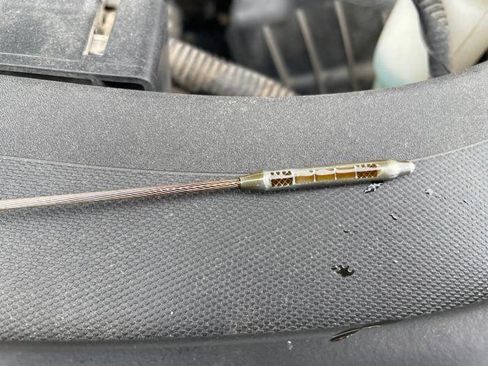 Used 2012 Chevrolet Traverse LT image 45